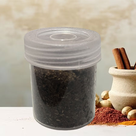 Noor Herbal Hair Growth Remedy